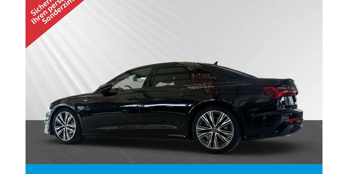 Audi A6 39.884 km 39.900 &euro; Dallgow-Döberitz 14624