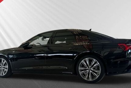 Audi A6 39.884 km 42.900 &euro; Dallgow-Döberitz 14624