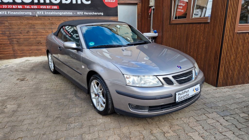 Saab 9-3 143.964 km 9.980 &euro; Berlin 10627