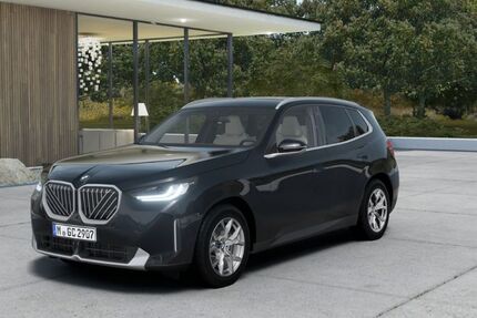 BMW X3 9.250 km 45.900 &euro; Berlin-Siemensstadt 13629
