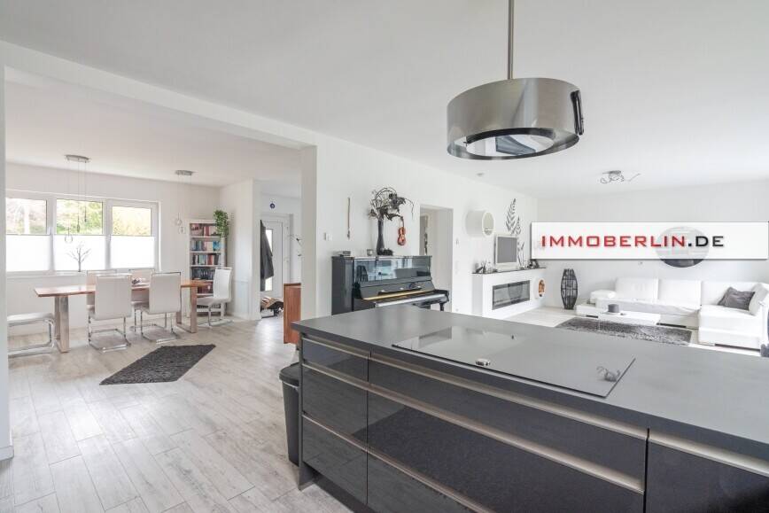 Bungalow Teltow - 8 Zimmer, 119 m&sup2;, 870.000&euro; | Angebot:26819762