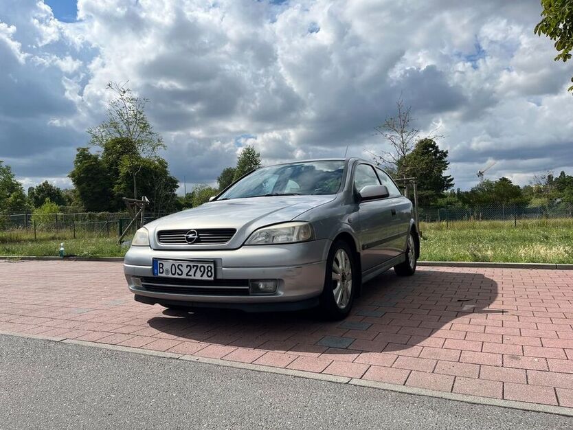 Astra