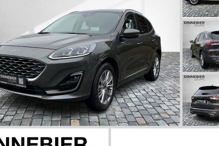 Ford Kuga 53.580 km 26.490 € Berlin 12681