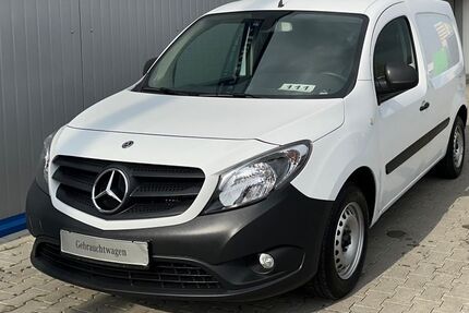 Mercedes-Benz Citan 143.376 km 10.699 &euro; Berlin 13055
