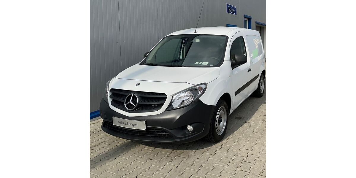 Mercedes-Benz Citan 143.376 km 10.699 &euro; Berlin 13055