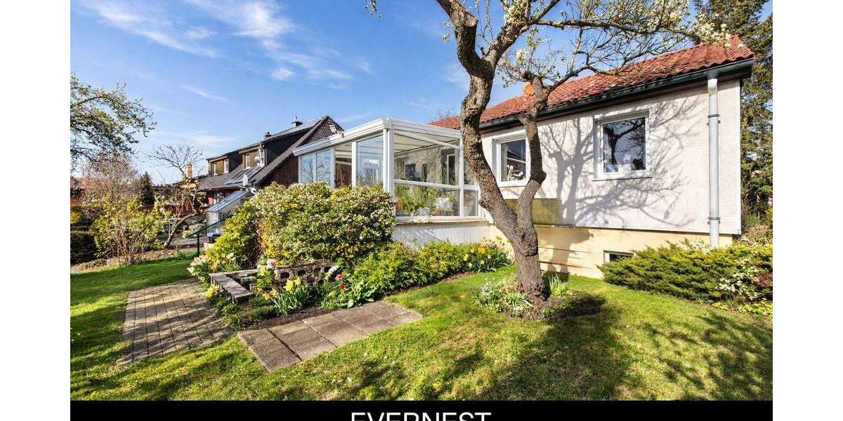 Einfamilienhaus Potsdam Eiche - 4 Zimmer, 94 m&sup2;, 520.000&euro; | Angebot:25686902