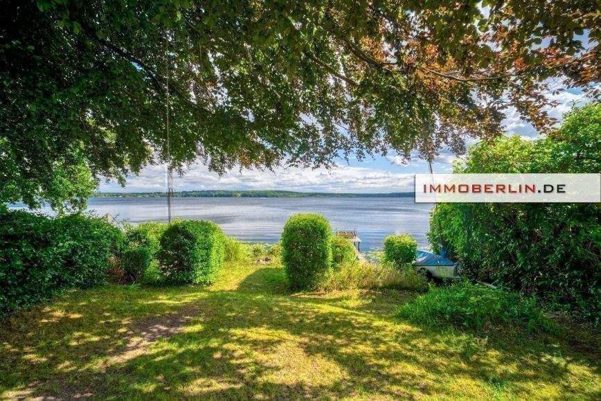 Einfamilienhaus Werder (Havel) Petzow - 1.600.000&euro; | Angebot:25773191