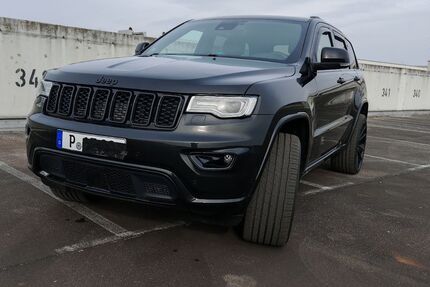 Jeep Grand Cherokee 115.000 km 23.800 &euro; Potsdam 14480