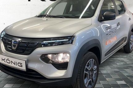 Dacia Spring 16.031 km 7.488 &euro; Teltow 14513