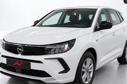 Opel Grandland (X) 75.186 km 16.480 &euro; Berlin 12103