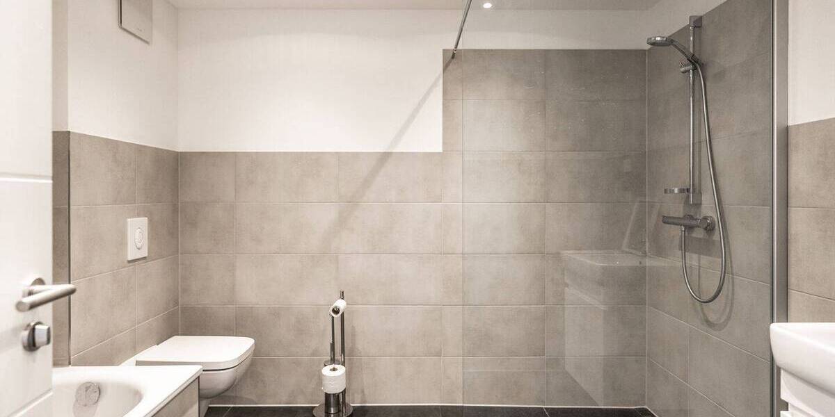 Doppelhaushälfte Bergholz-Rehbrücke Rehbrücke - 6 Zimmer, 152 m&sup2;, 598.000&euro; | Angebot:26857246