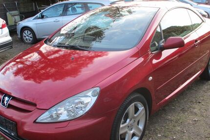 Peugeot 307 187.000 km 2.800 &euro; Mahlow 15831