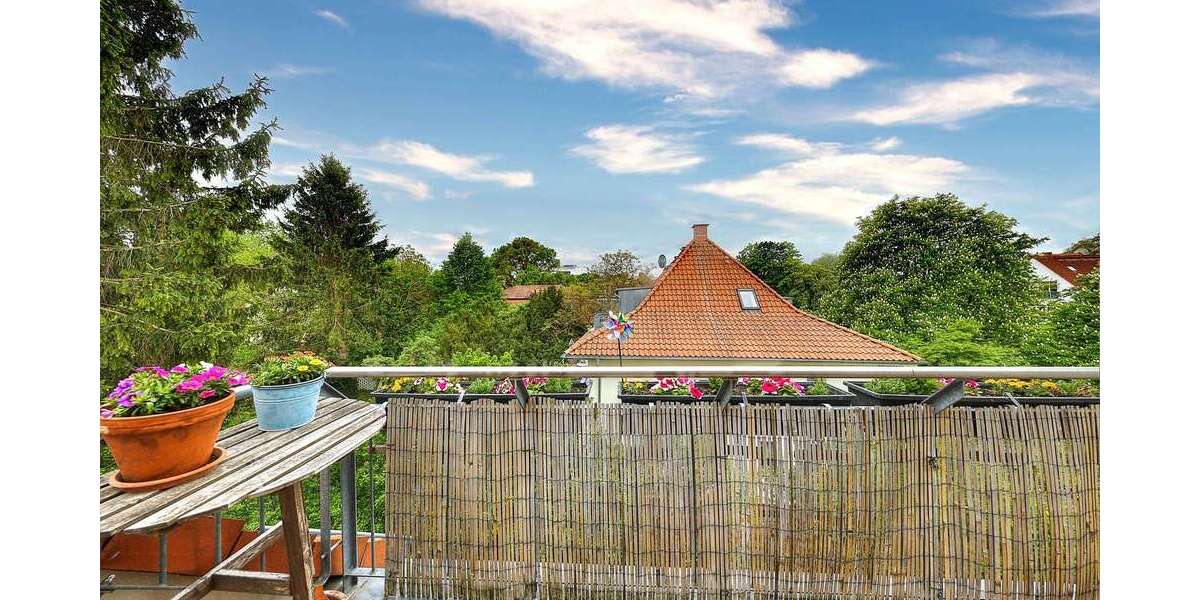Etagenwohnung Potsdam Berliner Vorstadt - 3 Zimmer, 78 m&sup2;, 419.000&euro; | Angebot:26888213
