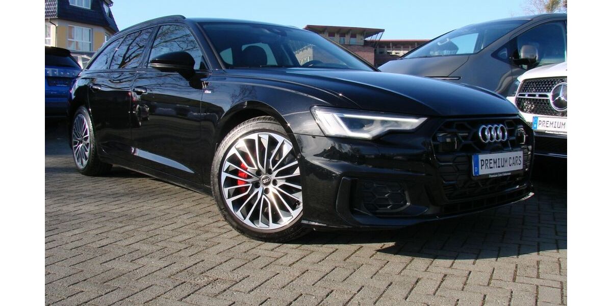 Audi A6 42.672 km 44.980 &euro; Falkensee 14612