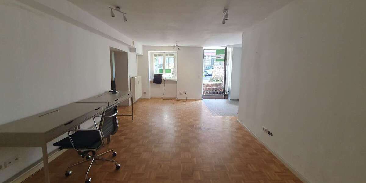 Gewerbeobjekt Berlin Mitte - 1.500&euro; | Angebot:26365244