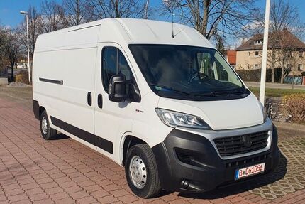 Fiat Ducato 330.319 km 10.500 &euro; Berlin 13055