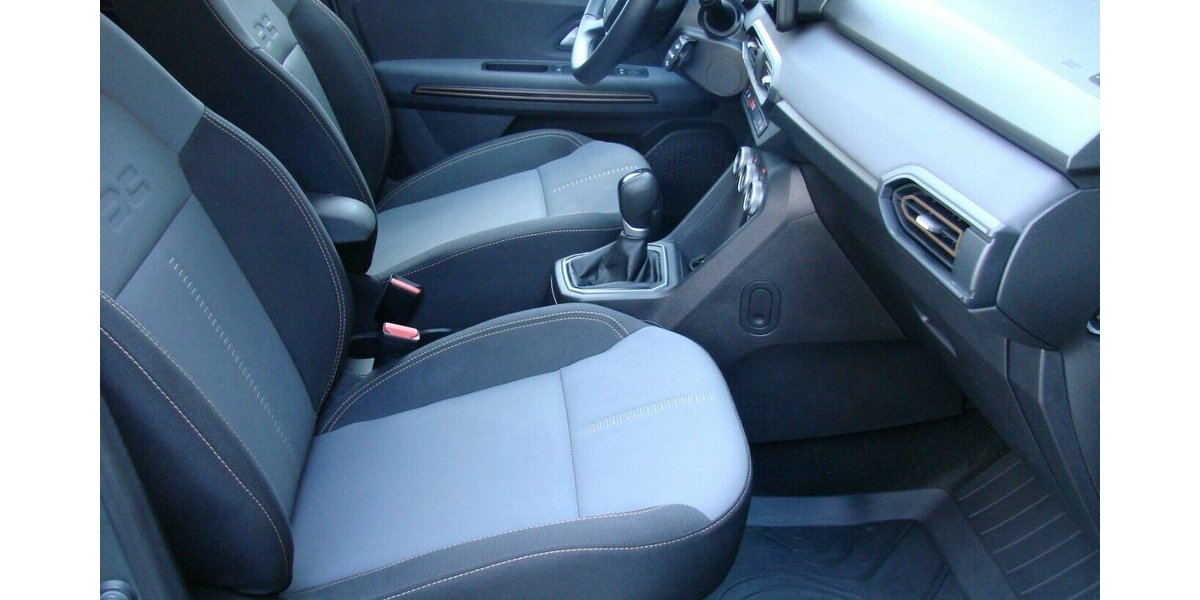 Dacia Jogger 1.6 Hybrid 140 Extreme Tempomat AHK Kamera 40.237 km 19.980 &euro; Falkensee 14612