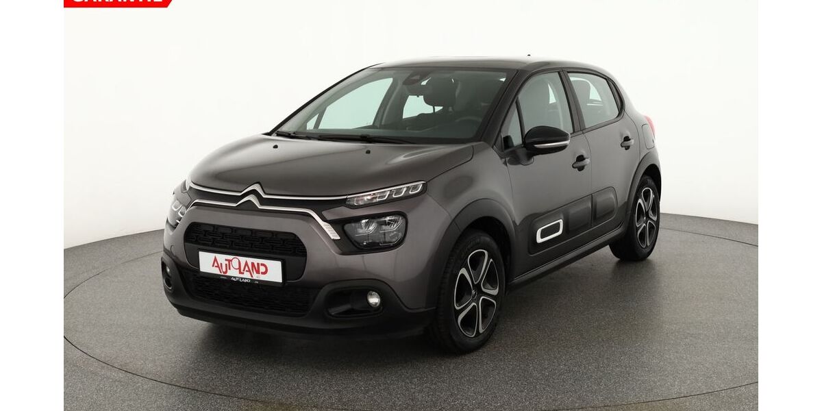 Citroen C3 19.438 km 14.490 € Berlin 13599