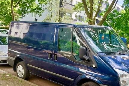 Ford Transit 287.300 km 4.500 &euro; Berlin 12459