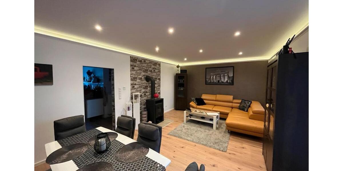 Doppelhaushälfte Blankenfelde-Mahlow Mahlow - 3 Zimmer, 90 m&sup2;, 485.000&euro; | Angebot:25870002