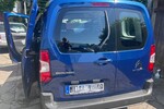 Berlingo 1.5 BlueHDI 100 Live