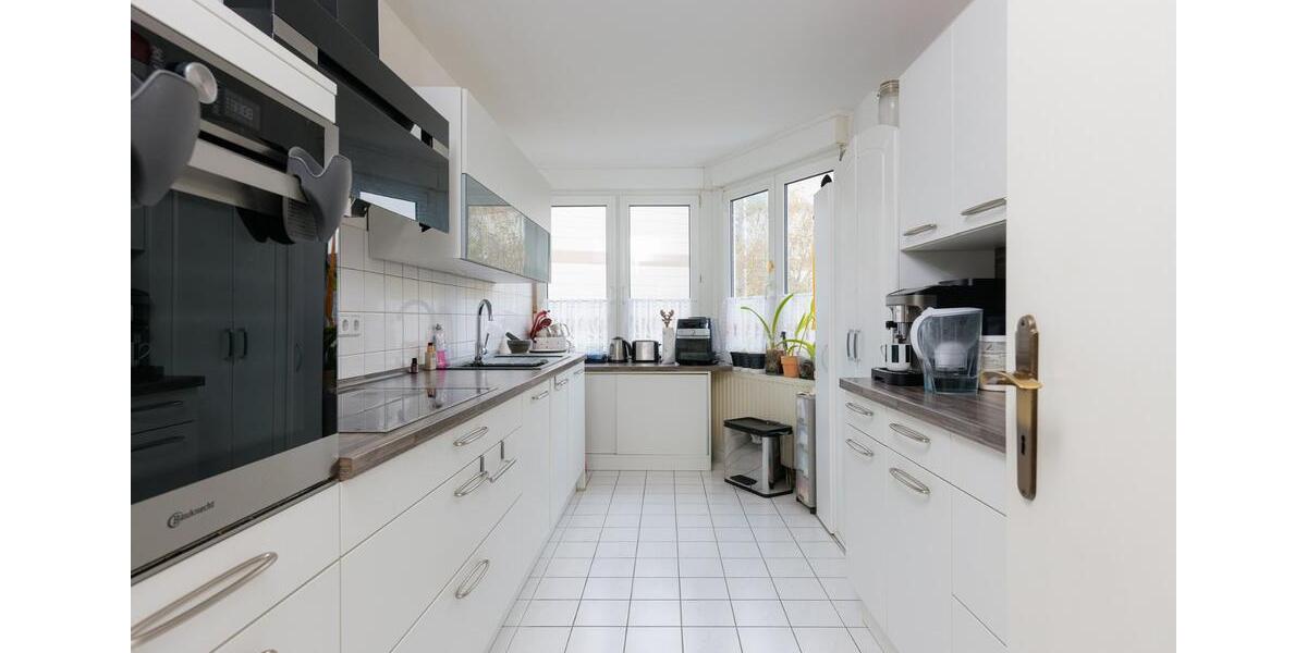 Etagenwohnung Kleinmachnow - 3 Zimmer, 86 m&sup2;, 445.000&euro; | Angebot:25325096