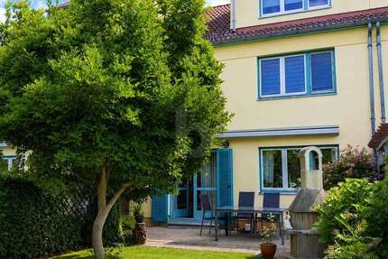 Haus Berlin-Wittenau Wittenau - 6 Zimmer, 160 m&sup2;, 2.300&euro; | Angebot:27137029
