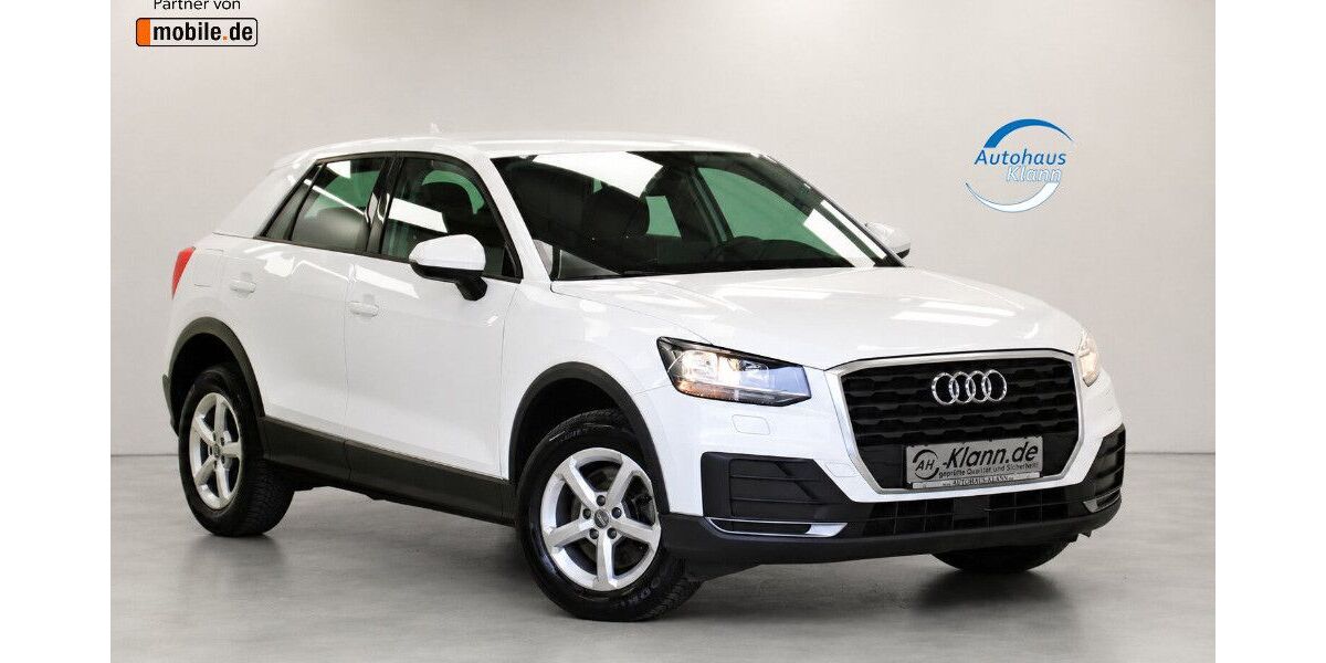 Audi Q2 52.180 km 18.999 &euro; Teltow 14513