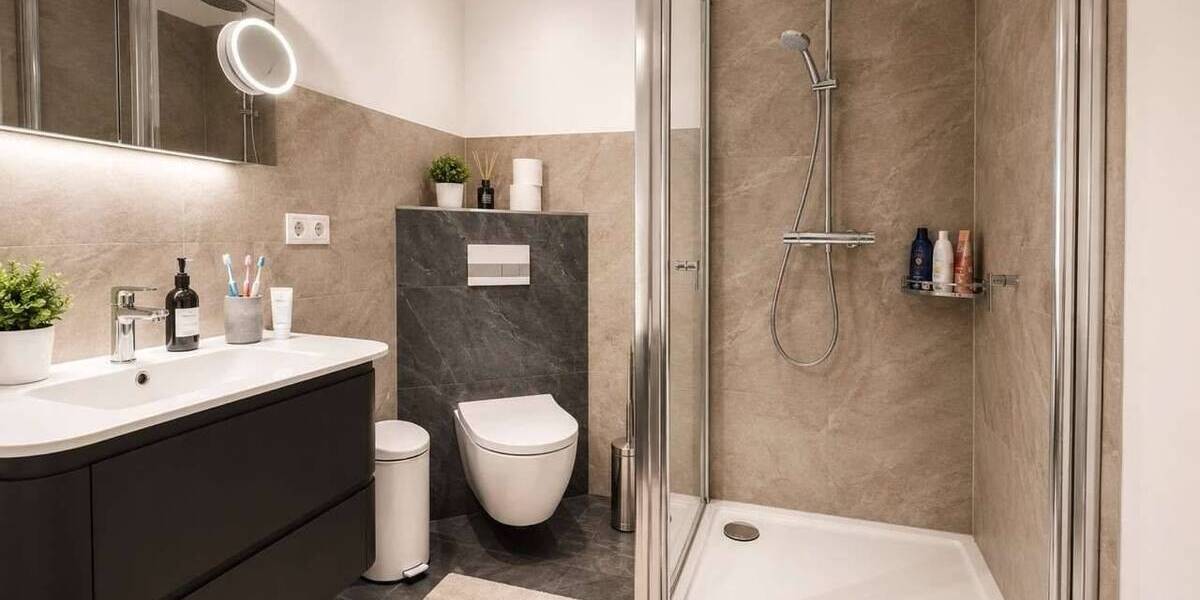 Etagenwohnung Berlin Halensee - 4 Zimmer, 119 m&sup2;, 755.000&euro; | Angebot:26881681