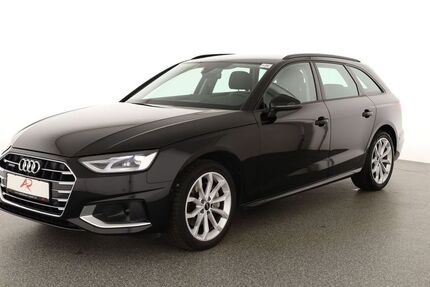 Audi A4 47.154 km 32.880 &euro; Berlin 12103