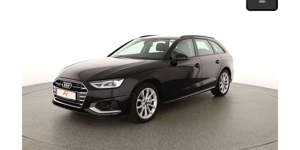 Audi A4 47.154 km 32.880 &euro; Berlin 12103