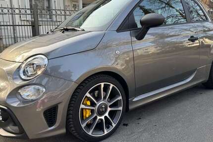 Fiat 500 8.000 km 24.500 &euro; Berlin 14129