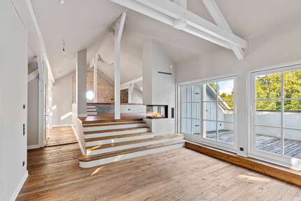 Wohnung zum Mieten in Potsdam 2.495 € 105.47 m² 3 zimmer