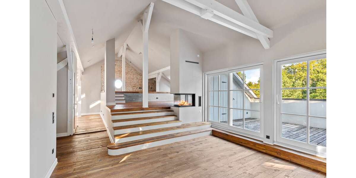 Wohnung zum Mieten in Potsdam 2.495 € 105.47 m² 3 zimmer