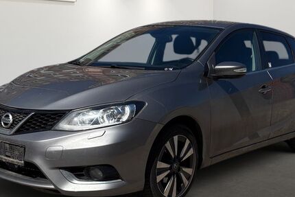 Nissan Pulsar 366.410 km 2.599 &euro; Berlin 12681