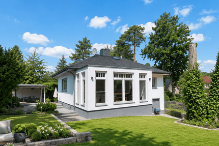 Haus Falkensee - 3 Zimmer, 133 m&sup2;, 850.000&euro; | Angebot:27098018