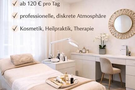 Praxisraum tageweise zur Miete zimmer