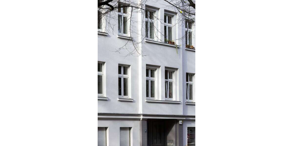 Etagenwohnung Berlin Kreuzberg - 2 Zimmer, 57 m&sup2;, 231.000&euro; | Angebot:26648044