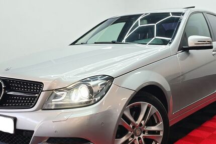 Mercedes-Benz C 250 188.973 km 10.990 &euro; Berlin 12209