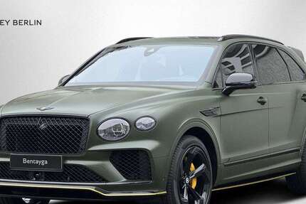 Bentley Bentayga 2.000 km 269.500 &euro; Berlin 10629