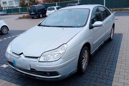 Citroen C5 143.070 km 1.500 &euro; Berlin 13591