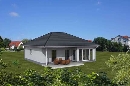 Haus Kloster Lehnin - 3 Zimmer, 83 m&sup2;, 349.720&euro; | Angebot:26375053