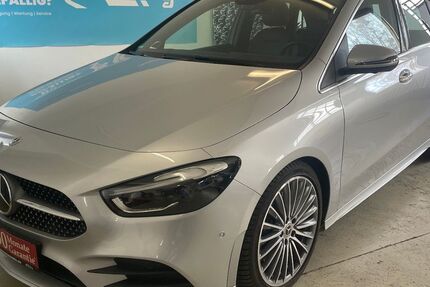 Mercedes-Benz B 250 17.233 km 31.950 &euro; Falkensee 14612