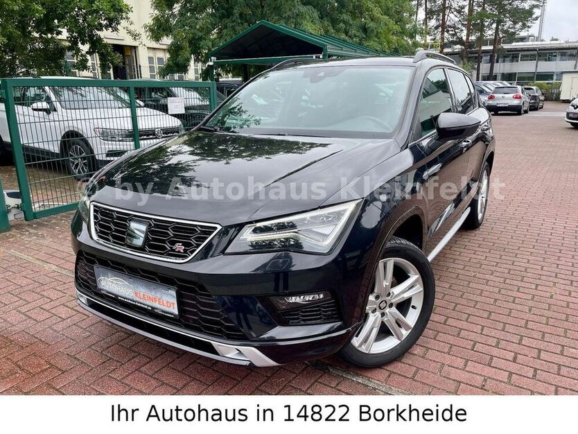 Ateca