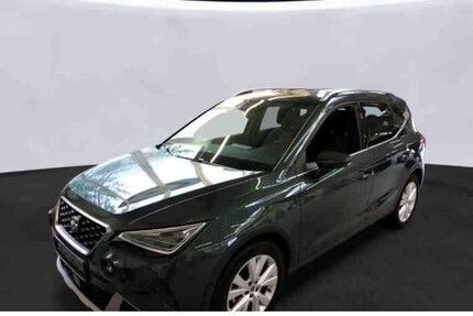 Seat Arona 24.237 km 18.444 &euro; Berlin 13581