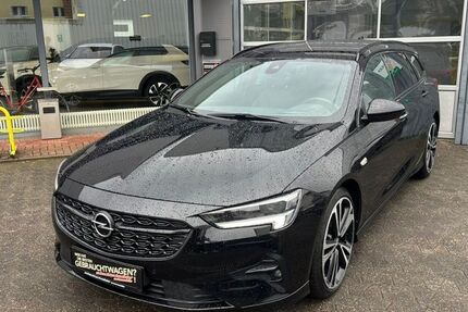 Opel Insignia 99.328 km 19.990 &euro; Beelitz 14547