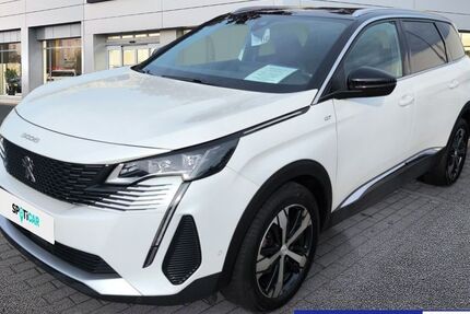 Peugeot 5008 43.186 km 29.990 &euro; Berlin 12681
