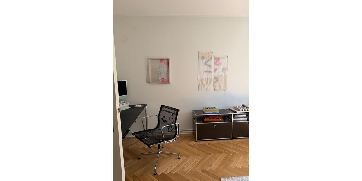 Dachgeschoßwohnung Berlin Mitte - 2.5 Zimmer, 70 m&sup2;, 415.000&euro; | Angebot:26730228
