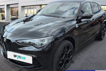Alfa Romeo Stelvio 38.130 km 68.490 &euro; Berlin 12681