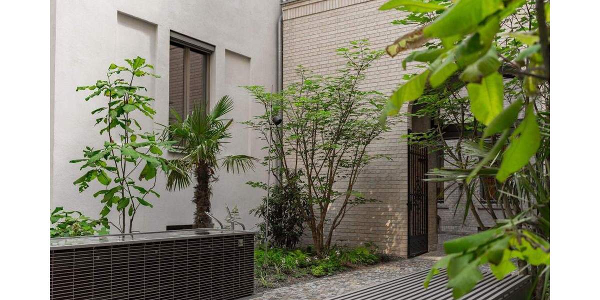 Etagenwohnung Berlin Mitte - 1.750&euro; | Angebot:24038079